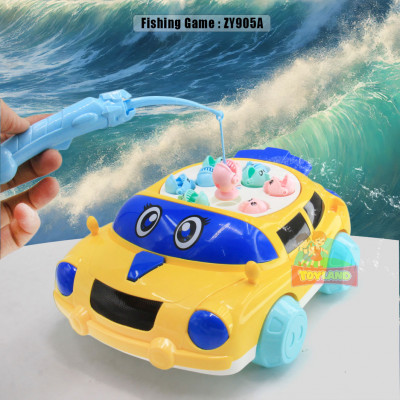 Fishing Game : ZY905A